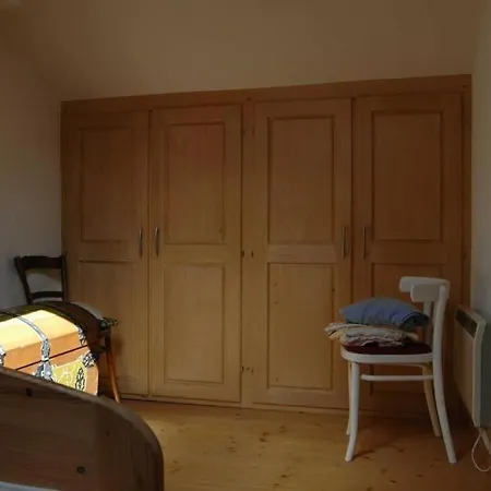 Haus Pacalulu Apartment