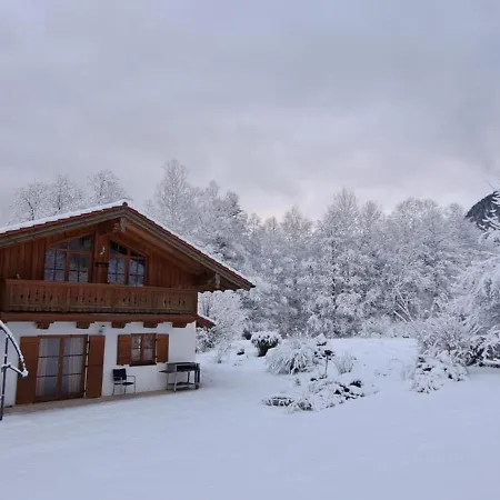 Haus Pacalulu Apartment *