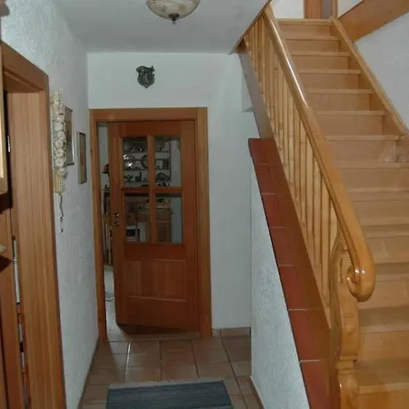 Haus Pacalulu Apartment
