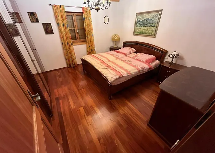 Haus Pacalulu Daire