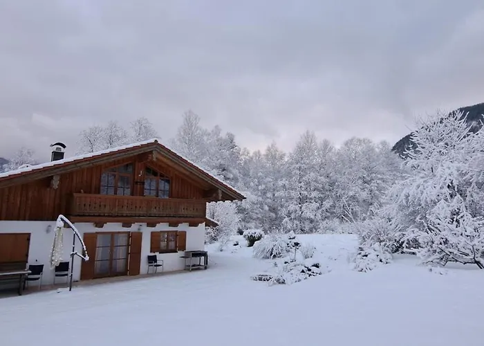 Haus Pacalulu Daire *