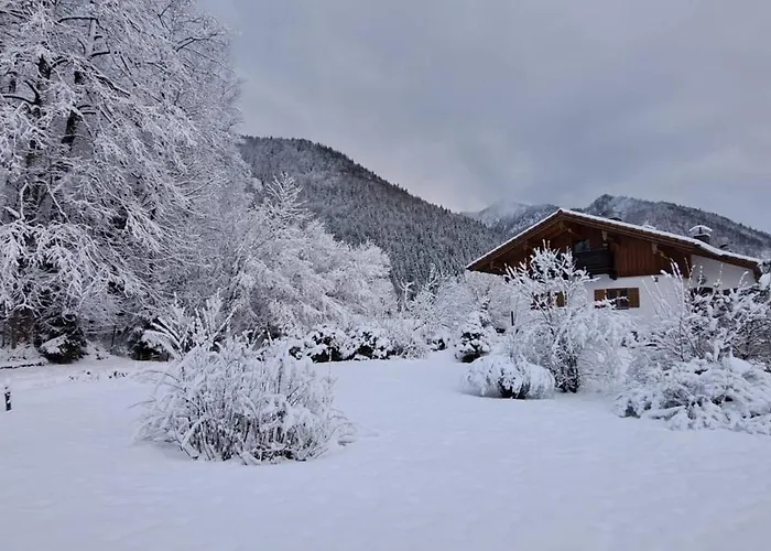 Haus Pacalulu
