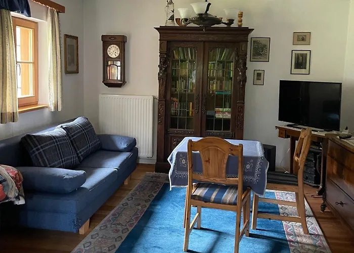 Daire Haus Pacalulu *
